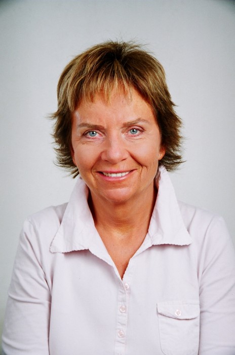 Iva Málková: Zdravější a krásnější
po padesátce? Ano, jde to!