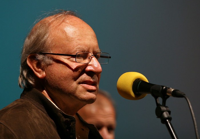 Filmař Ivan Passer dokázal 
zaujmout v Čechách i v Americe 