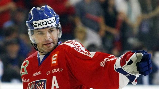 Hokej na olympiádě
nakonec odvysílá ČT