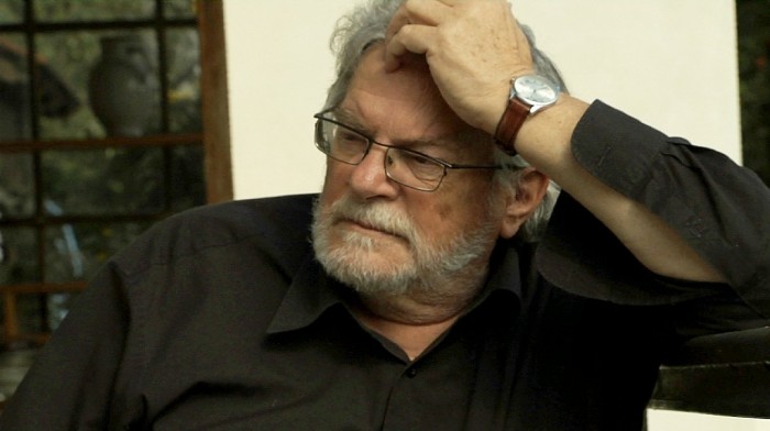 Jan Kačer: Staří kamarádi by si měli přece pomáhat