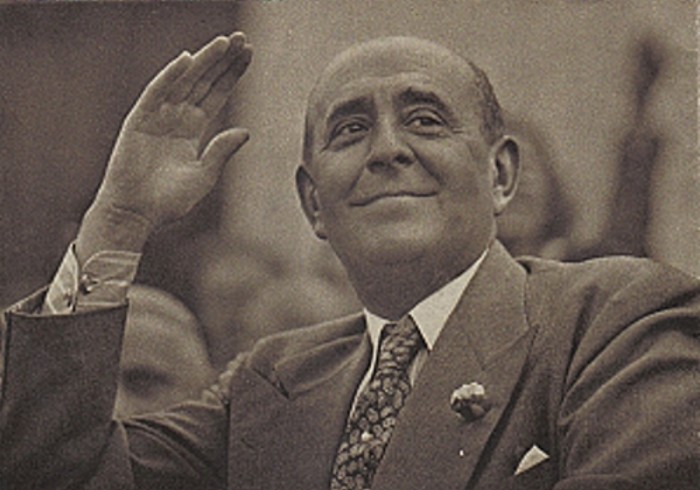 Úmrtí Jana Masaryka
stále není vysvětleno