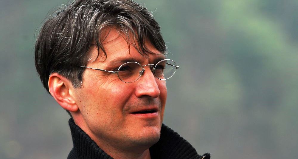 Jan Svěrák: mistr filmového
dojetí a vlídného humoru