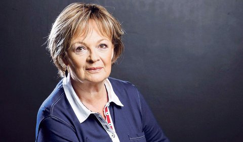 Dabingové ceny získali
Hlaváčová a Meduna