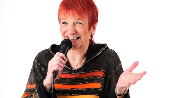 Královna jazzu
Jana Koubková