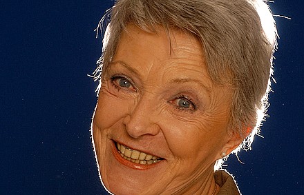 Jana Štěpánková: Ve vyšším
věku si už umíte vybrat