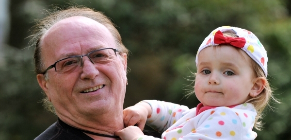 Petr Janda: Slavit v sedmdesáti
padesátku Olympiku? Nevěřil bych