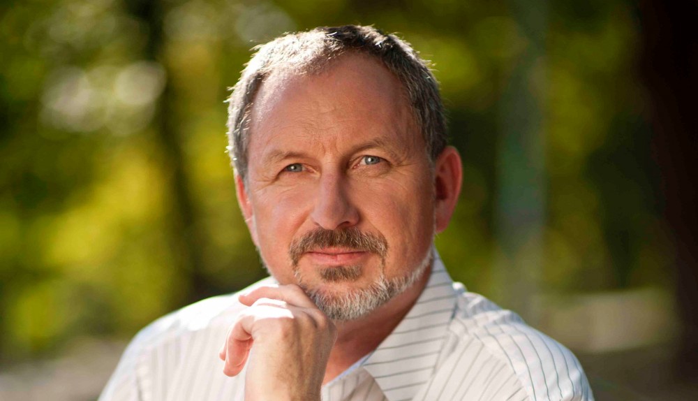 Jaromír Gajdáček: Naše zdravotní
pojišťovna hradí i protonovou léčbu