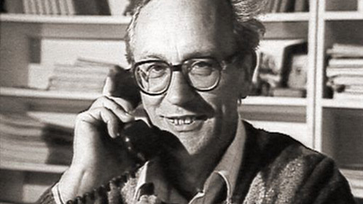 Mistr dramatických
zápletek Jaroslav Dietl