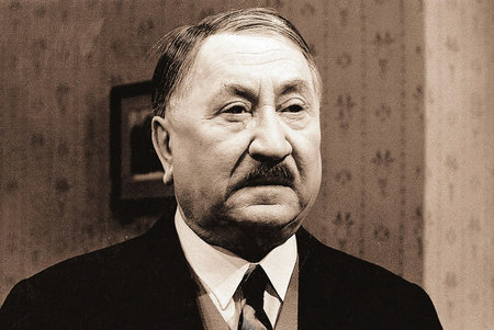 Nezapomenutelný rada
Vacátko: Jaroslav Marvan