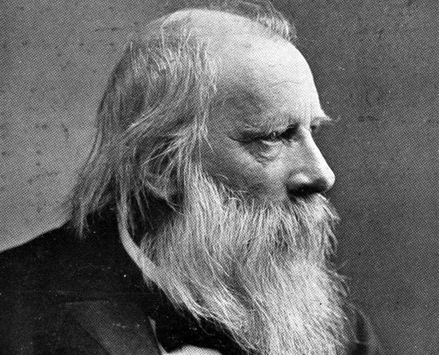 Před 100 lety zemřel
český básník Vrchlický