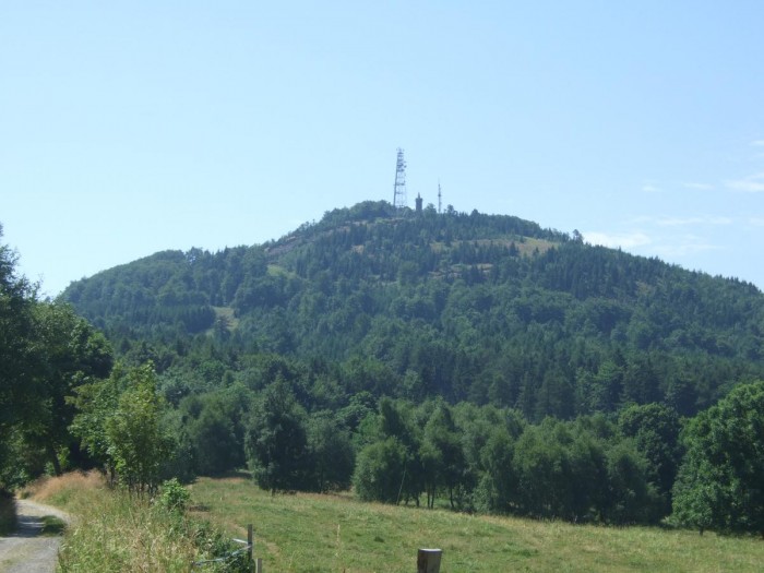 Cestou necestou za
jednou vzpomínkou II.