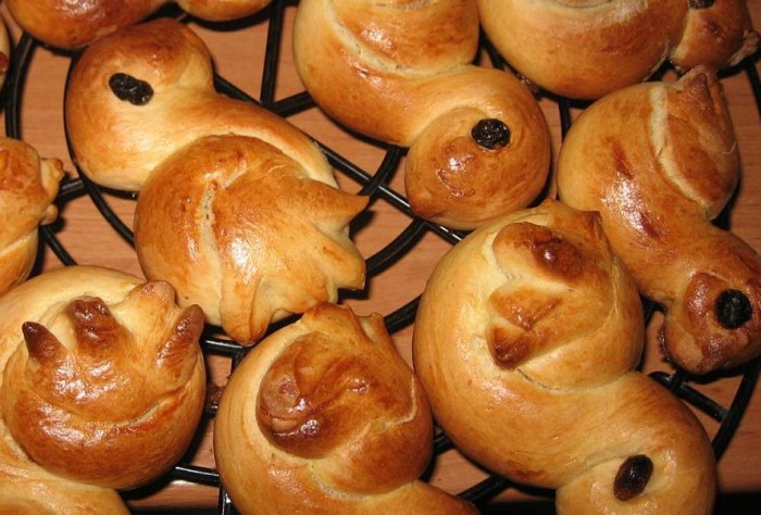 Soutěžní příspěvek:
Voňavý dáreček k Velikonocům 