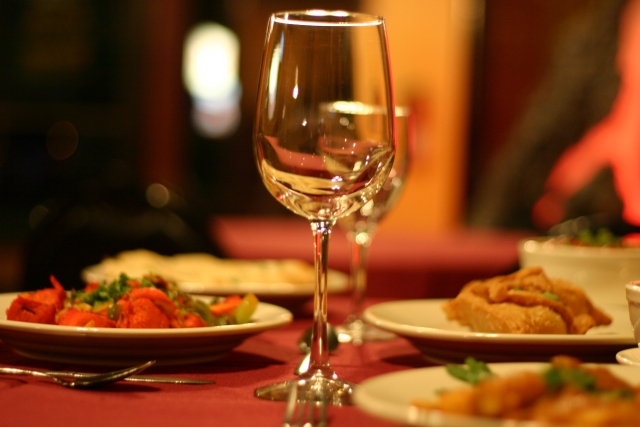 Nový fenomén v Česku:
restaurace ve vašem bytě