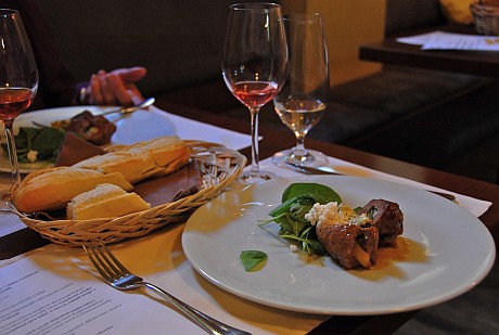 V Brně začíná druhý ročník
gastronomických slavností