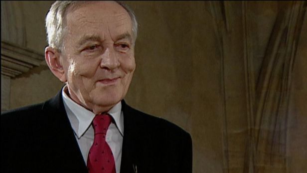 Vladimír Jiránek: milovník
humoru a politický glosátor