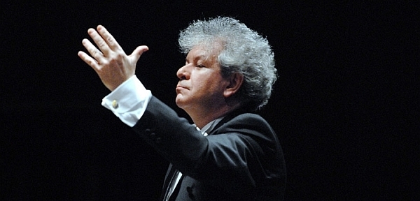 Jiří Bělohlávek se dojemně
rozloučil s orchestrem BBC