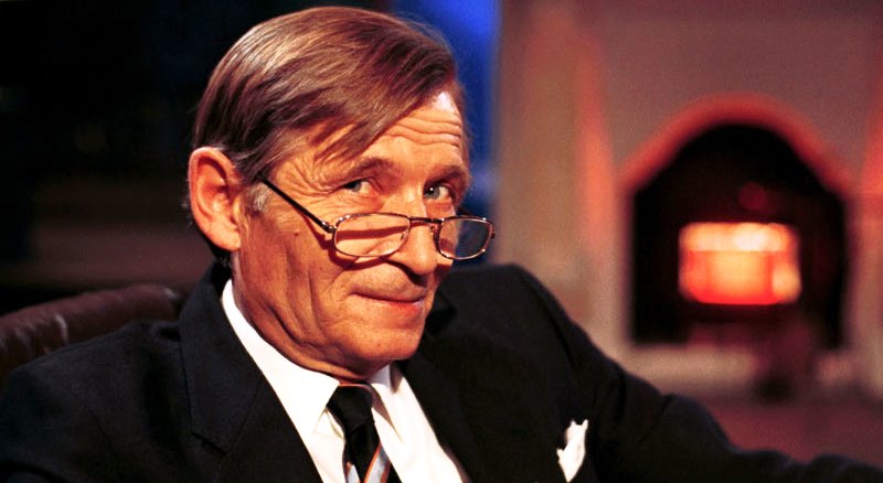 Jiří Kodet: svéráz
a herecký aristokrat