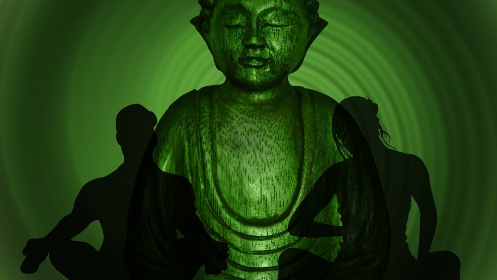 Zacvičte si v Praze
jógu: Pozdrav slunci