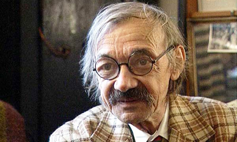 Josef Kemr: výtečný herec,
kterému nechyběla odvaha