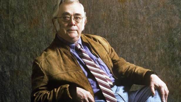 Spisovatel Josef Škvorecký:
nezdolný snílek a skeptik