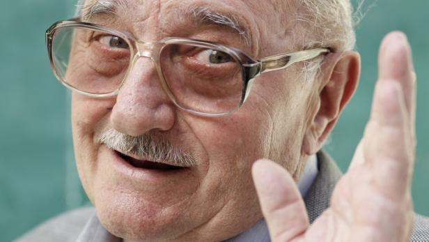 Josef Somr: krásný padouch
a mistr psychologických rolí