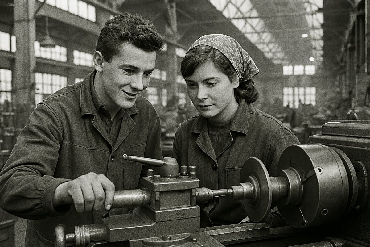 Zápisník starého muže: Tys neviděla chlapa?