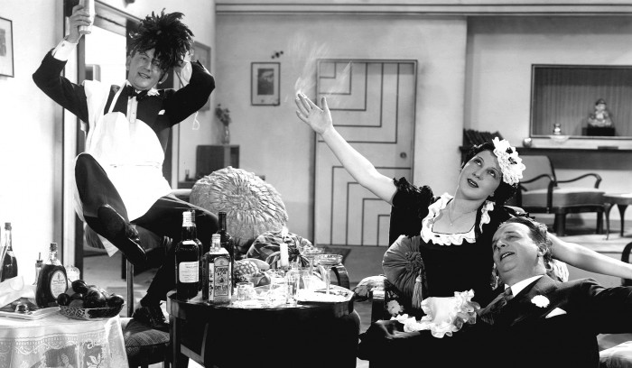 Film pro pamětníky:
Jsem děvče s čertem v těle