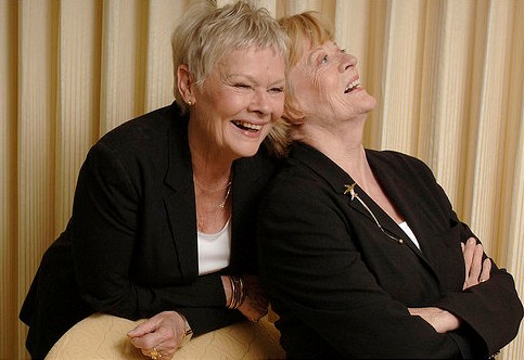 V čem do společnosti?
Zahoďme předsudky