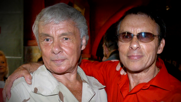 Zemřela legenda českého
komiksu Kája Saudek