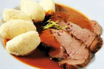 Festival chutí zve gurmány
do 16 českých restaurací