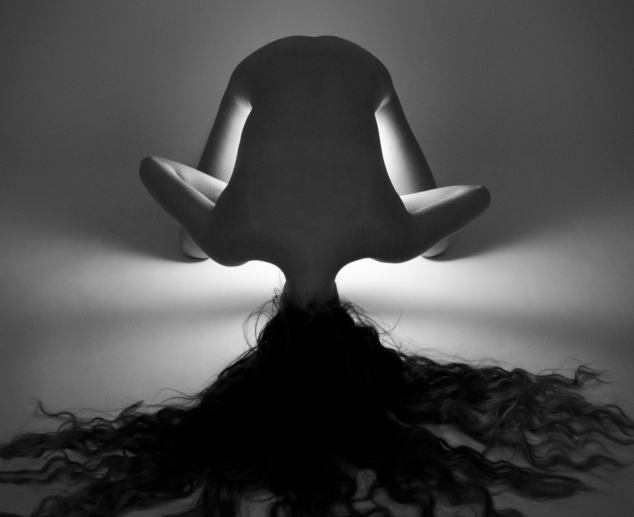 Tono Stano – retrospektivní výstava fotografií v Městské knihovně v Praze