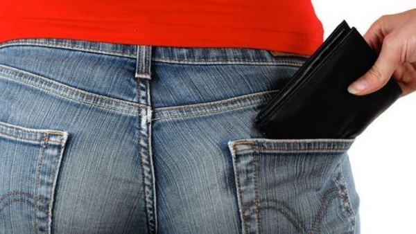 Okradli mne, okradli mne,
křičí ochránce lidských práv