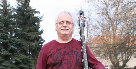 Zdeněk H. Horenský zpovídá
Jiřího Polu, kapelníka Poutníků