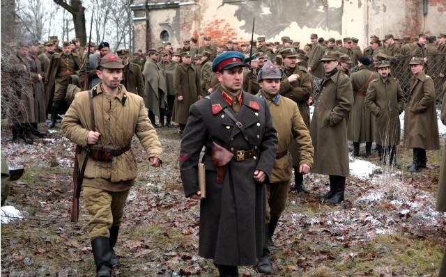 Katyňský masakr je stále
živý i po sedmdesáti letech