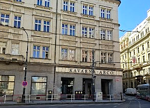 Bohém, rebelka, také novinářka a překladatelka Milena Jesenská