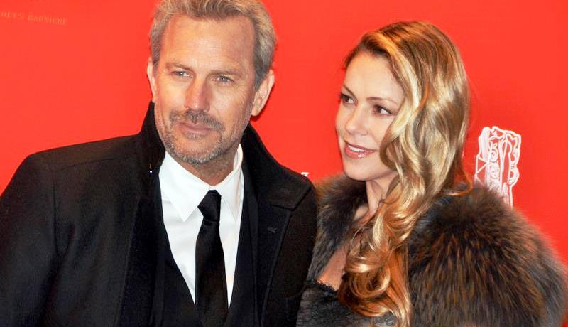 Kevin Costner: ten, který
uměl skvěle tančit s vlky