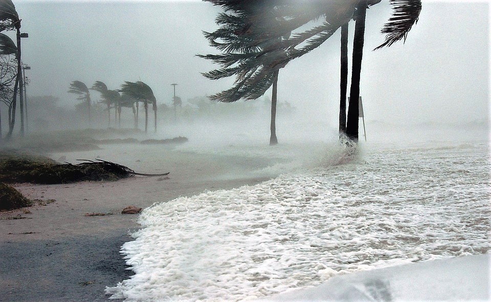 Mobilní telefonní signály zpřesní předpověď počasí