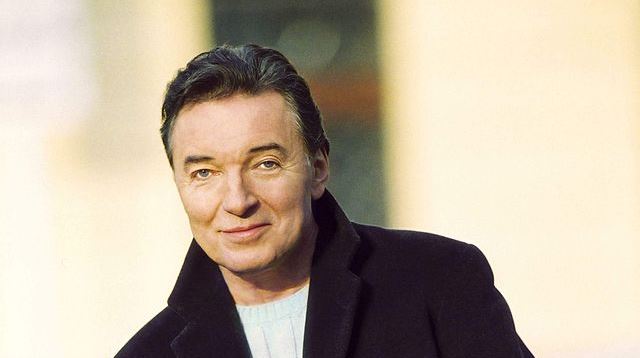 Bratislava udělí Gottovi
čestné občanství města