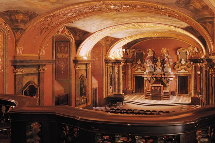 Antonín Koniáš: příliš horlivý
páter mezi nebem a peklem