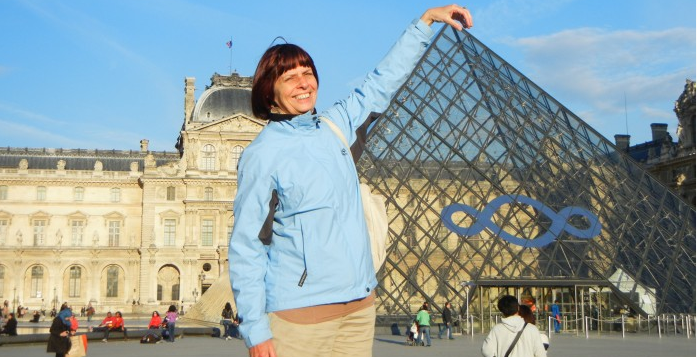 Moje "zamlada" se mě
pořád drží jako klíště