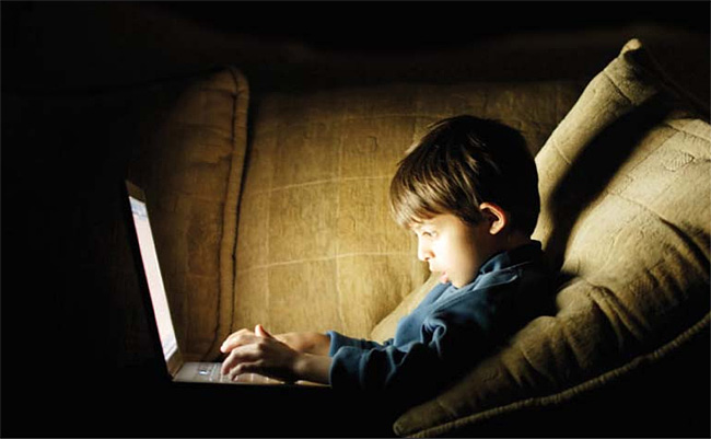 Nad hračkami vnoučata ohrnují
nos, žádají technické novinky