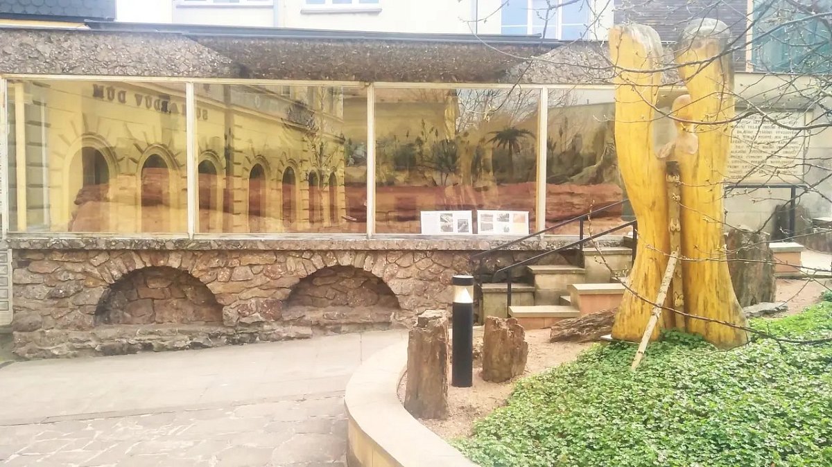 Tip na výlet: Novopacko proslulo vyvoláváním duchů