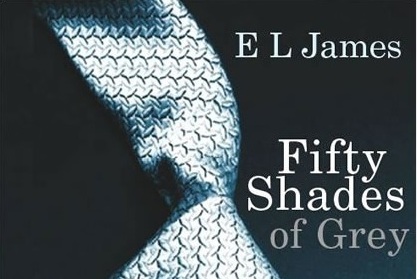 Kvůli knize Padesát odstínů šedi
musí zasahovat londýnští hasiči