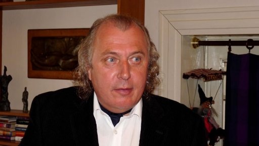 Kristian Kodet je posedlý jižními
Čechami: jsou inspirací i domovem