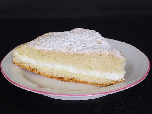 Sladkost nad sladkosti:
to když vás&nbsp;honí mlsná