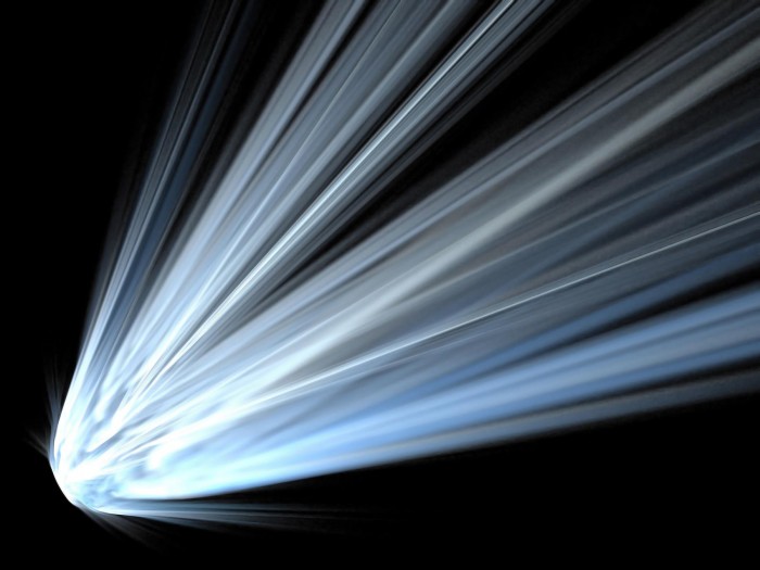 Německá cestovka nabízí
vyhlídkový let ke kometě