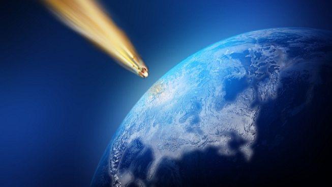 Konec světa 21. prosince?
Nesmysl, uklidňuje NASA