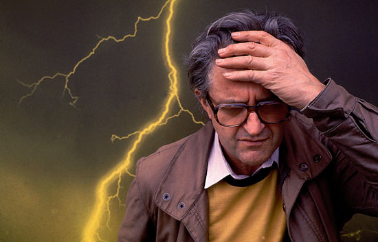 Migréna: kdy si pomůžeme 
sami a kdy už jít k lékaři?