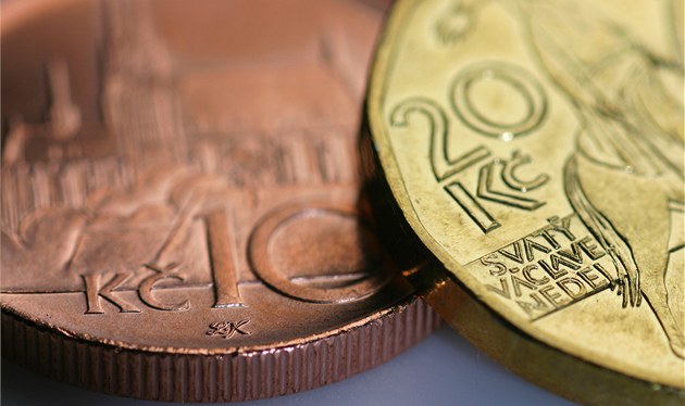 Penze by od ledna
měly růst jako dřív