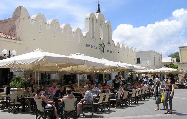Turisté na Kosu nemusí mít
strach z běženců, tvrdí cestovky